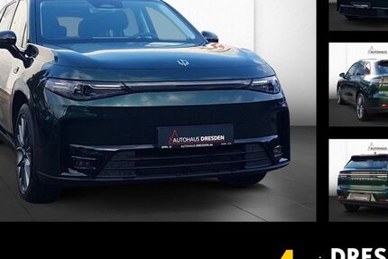 Leapmotor C10 5.000 km 30.795 € Dresden 01139