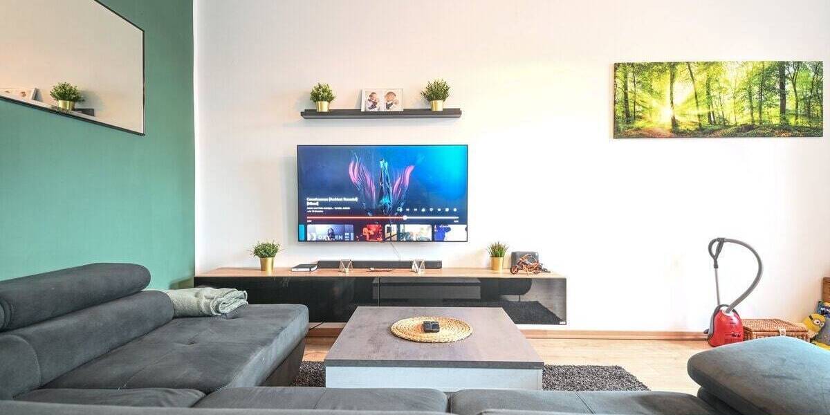 Etagenwohnung Dresden Cotta - 2 Zimmer, 58 m&sup2;, 130.000&euro; | Angebot:26754075