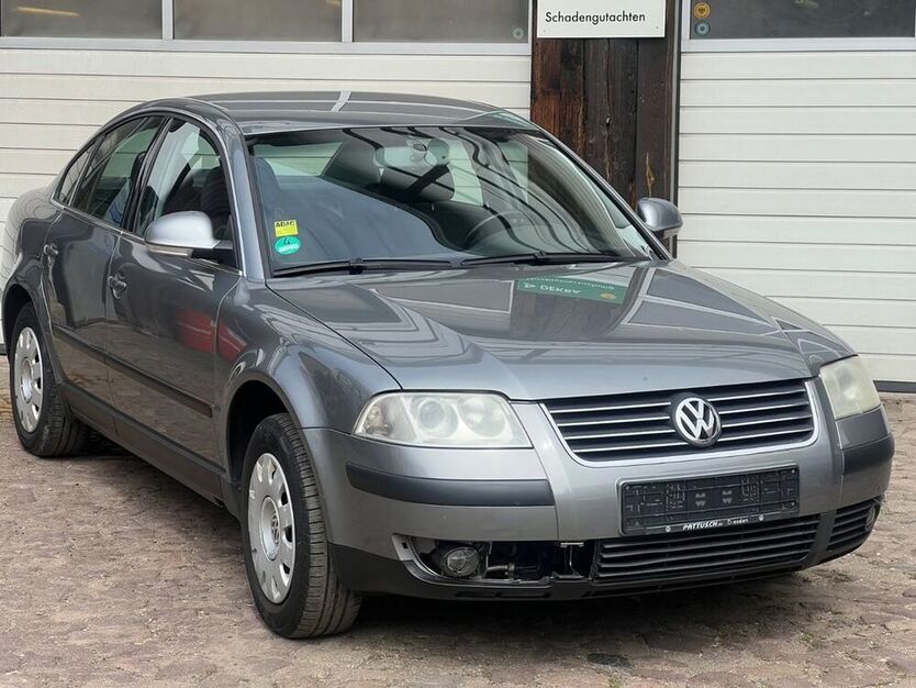 Passat
