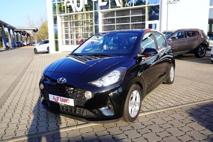 Hyundai i10 33.948 km 13.950 &euro; Dresden 01069