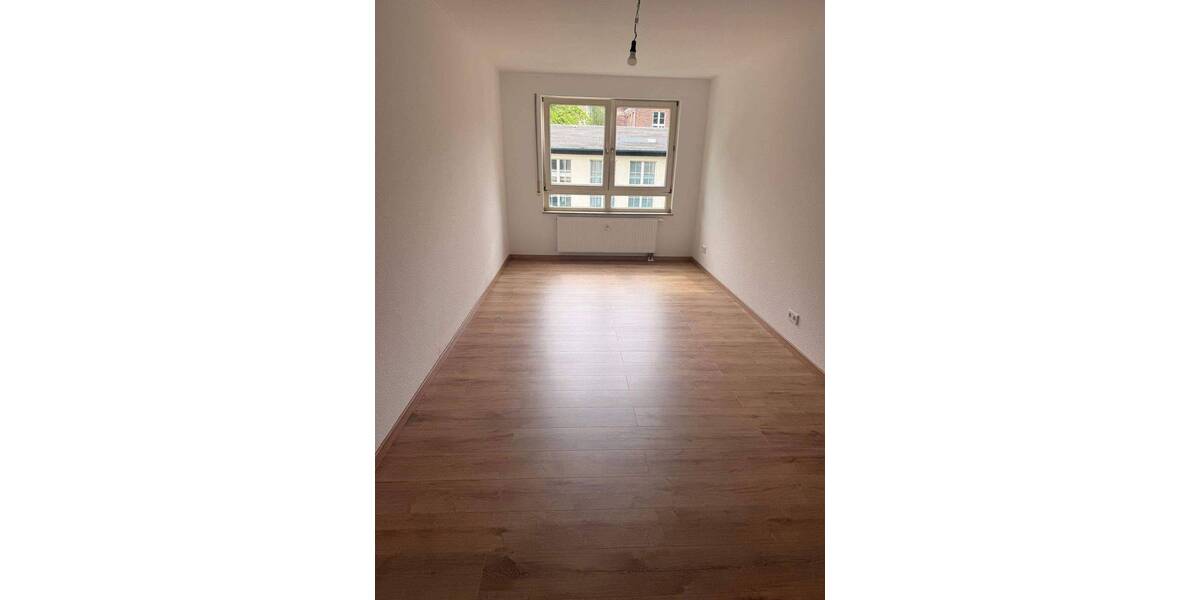 Etagenwohnung Dresden Plauen - 2 Zimmer, 53 m&sup2;, 535&euro; | Angebot:26928720