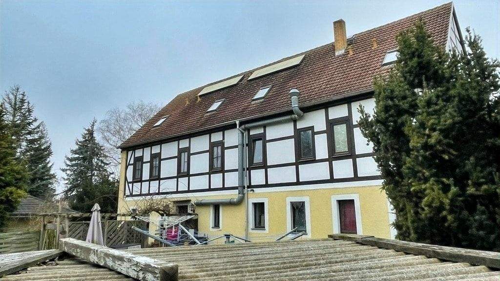 Mehrfamilienhaus, Wohnhaus Wilsdruff Kaufbach - 2 Zimmer, 438 m&sup2;, 299.900&euro; | Angebot:25749453