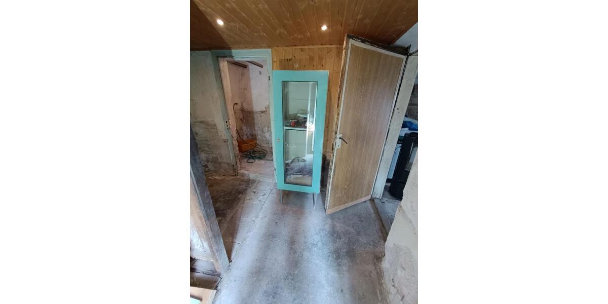 Einfamilienhaus Heidenau - 4 Zimmer, 120 m&sup2;, 65.000&euro; | Angebot:25695550