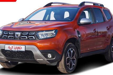 Dacia Duster 12.999 km 21.950 &euro; Dresden 01239