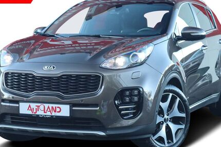 Kia Sportage 78.360 km 19.950 &euro; Meißen 01662