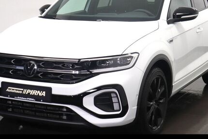 VW T-Roc 59.900 km 25.380 &euro; Pirna 01796