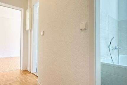 Wohnung Freital Potschappel - 1 Zimmer, 30 m&sup2;, 198&euro; | Angebot:26942589