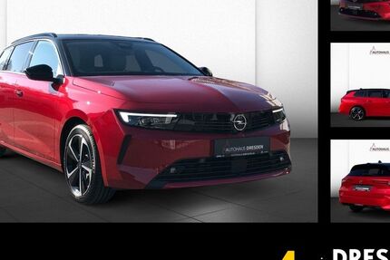Opel Astra 5.000 km 32.990 € Dresden 01067