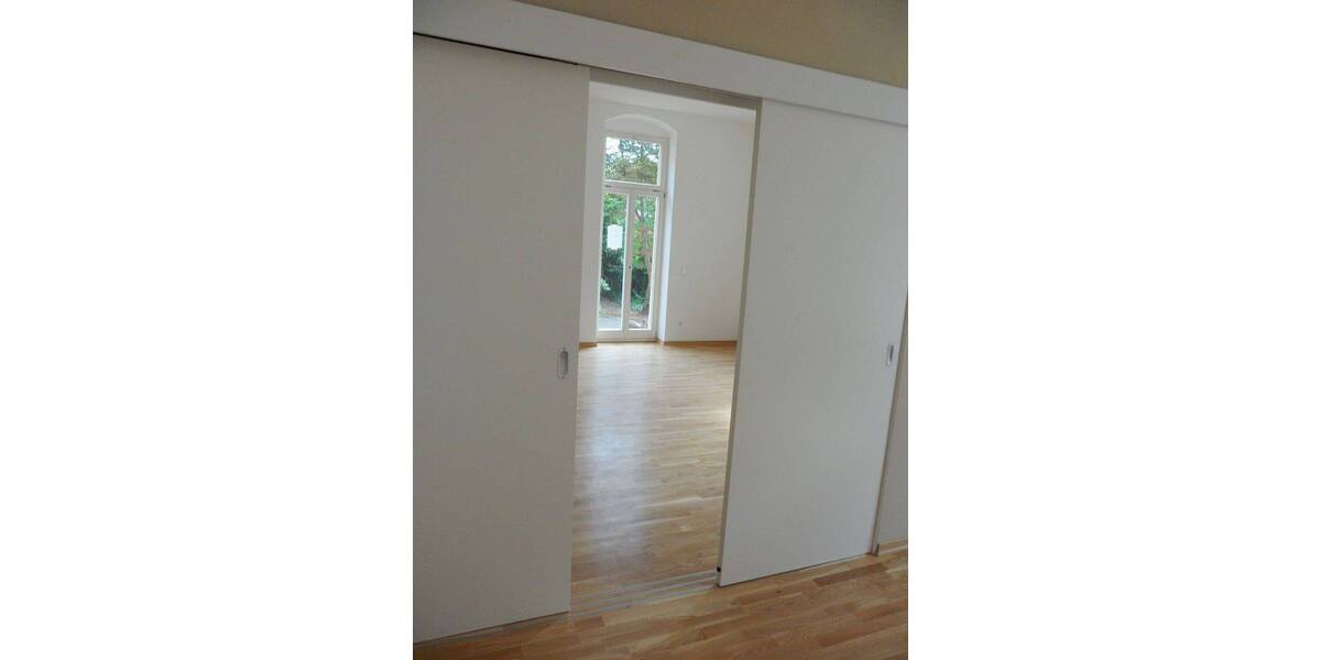 Etagenwohnung Dresden Bühlau/Weißer Hirsch - 3 Zimmer, 85 m&sup2;, 375.000&euro; | Angebot:26931003