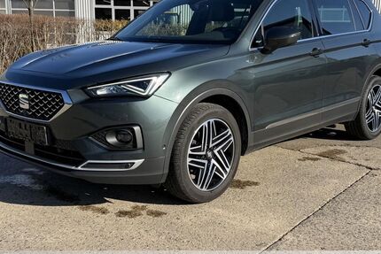 Seat Tarraco 113.762 km 23.995 &euro; Dresden 01157