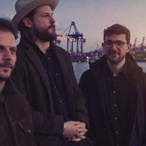 Mighty Oaks - High Times 2025 18.12.2025 Tante JU