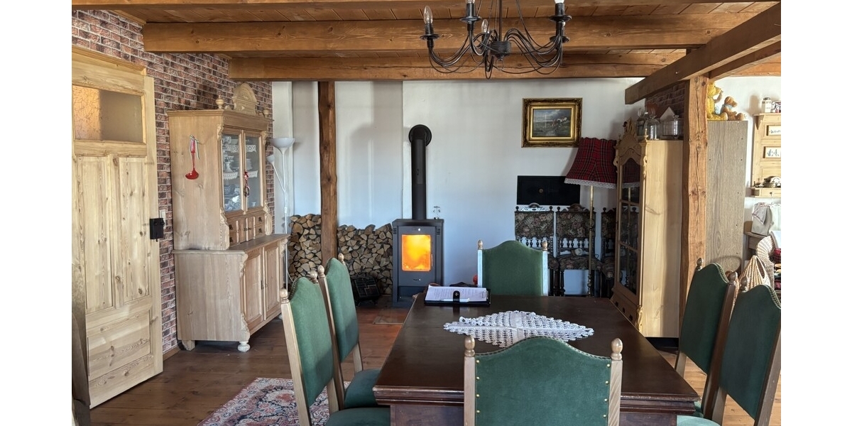 Wohnen? Arbeiten? Beides. In Perfektion! - Einfamilienhaus Dresden Langebrück | Angebot:24337180