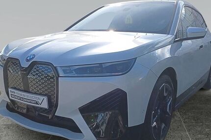 BMW iX 21.870 km 44.870 &euro; Dresden 01067