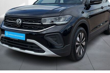 VW T-Cross 10.664 km 27.490 &euro; Dresden 01169