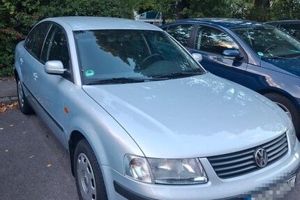 VW Passat 141.755 km 2.600 &euro; Dresden 01309