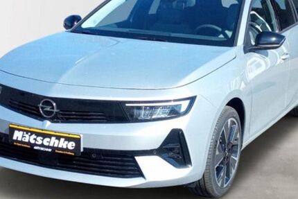 Opel Astra 12.550 km 30.900 &euro; Dresden 01159