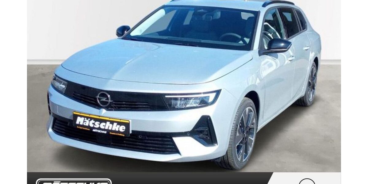 Opel Astra 12.550 km 30.900 &euro; Dresden 01159