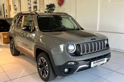 Jeep Renegade 19.012 km 32.990 &euro; Dresden 01109