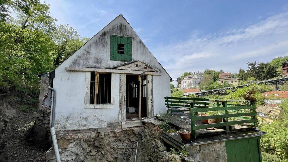 Grundstück Dresden Loschwitz/Wachwitz - 120.000&euro; | Angebot:26630860