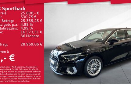 Audi A3 40.081 km 23.980 &euro; Dresden 01169