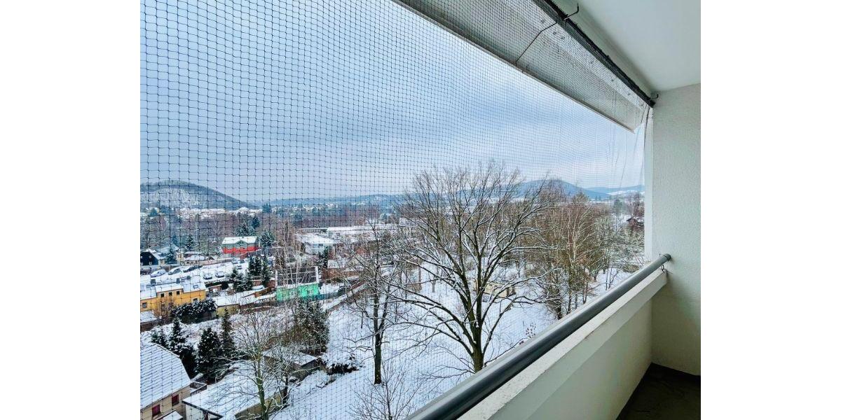 Etagenwohnung Freital - 3 Zimmer, 78 m&sup2;, 550&euro; | Angebot:25806598