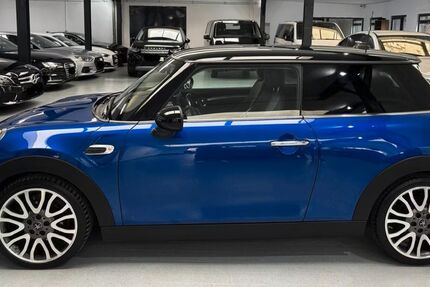 Mini Cooper 200.000 km 8.150 &euro; Wachau 01454