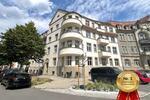 Etagenwohnung Dresden Prohlis - 4 Zimmer, 147 m&sup2;, 1.699&euro; | Angebot:24212646