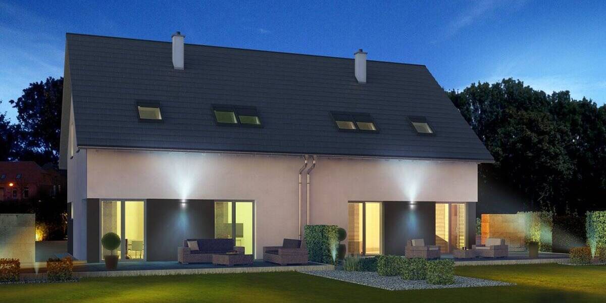 Mehrfamilienhaus, Wohnhaus Dürrröhrsdorf-Dittersbach Wilschdorf - 8 Zimmer, 263 m&sup2;, 378.569&euro; | Angebot:26903007