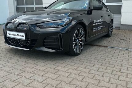 BMW i4 15.000 km 61.999 € Halsbrücke OT Erlicht 09633