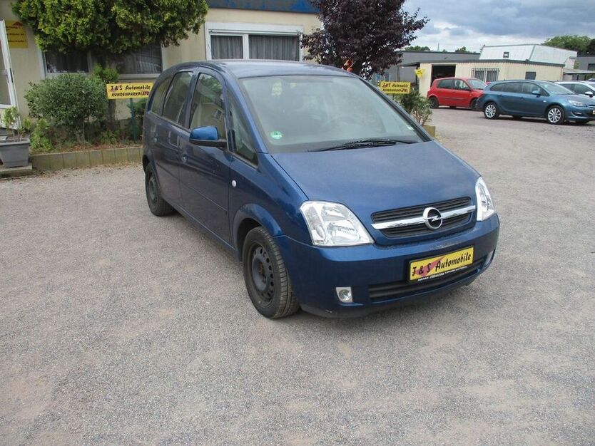 Meriva