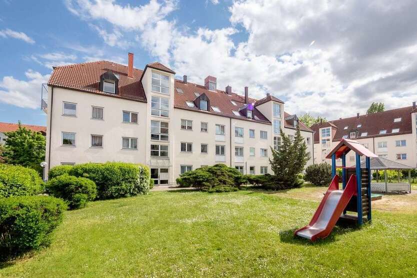 Wohnung zum Kaufen in Dresden 275.000 € 82.09 m²
