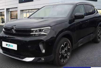Citroen C5 Aircross 45.250 km 17.930 &euro; Dresden 01237