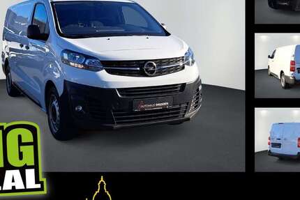 Opel Vivaro 42.751 km 21.990 &euro; Dresden 01109