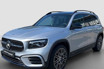 Mercedes-Benz GLB 200 8.000 km 47.980 &euro; Meißen 01662
