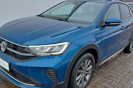 VW Taigo 65.895 km 18.985 &euro; Pirna 01796