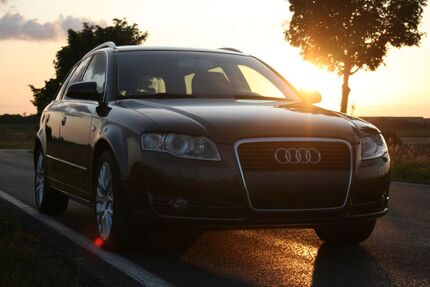 Audi A4 288.000 km 2.800 &euro; Ebersbach 01561