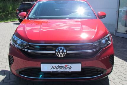 VW Taigo 78.790 km 15.550 &euro; Dippoldiswalde 01744