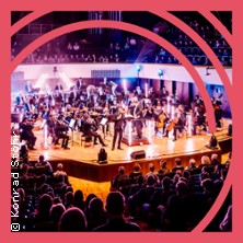 Kings and Queens of Music - Michael Koehler, Philharmonie Leipzig 29.04.2026 Kulturpalast Dresden