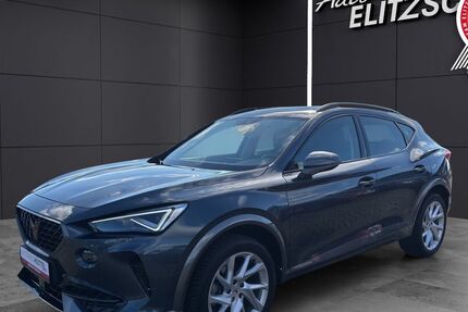 Cupra Formentor 29.000 km 25.890 &euro; Dippoldiswalde 01744