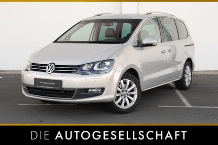 VW Sharan 86.412 km 17.990 &euro; Heidenau bei Dresden 01809
