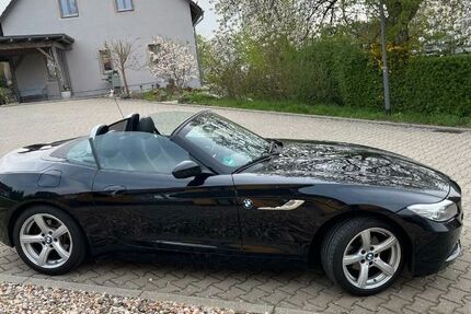 BMW Z4 93.500 km 18.100 &euro; Dresden 01187