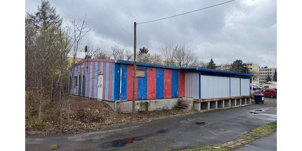 Grundstück Dresden Strehlen - 310.000&euro; | Angebot:25780702