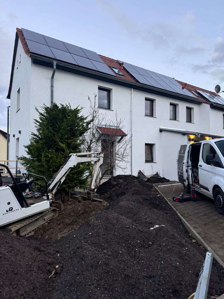 Haus zum Mieten in Dresden 1.700 € 115 m²