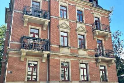 Wohnung zum Mieten in Dresden 564 € 60.75 m²