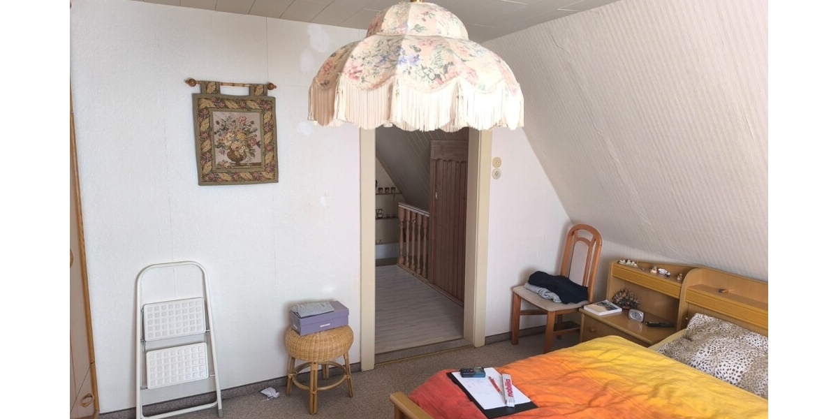 Einfamilienhaus mit ganz viel Potential und XL Grundstück in begehrter und ruhiger Siedlungslage - Einfamilienhaus Weinböhla | Angebot:27156514