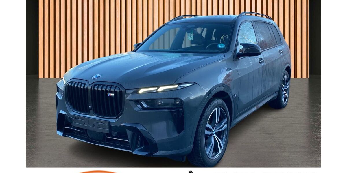 BMW X7 M60 24.700 km 89.980 &euro; Dresden 01328