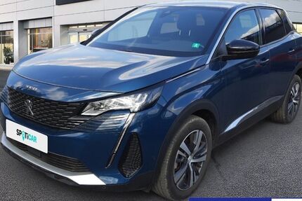 Peugeot 3008 25.208 km 16.430 &euro; Dresden 01237