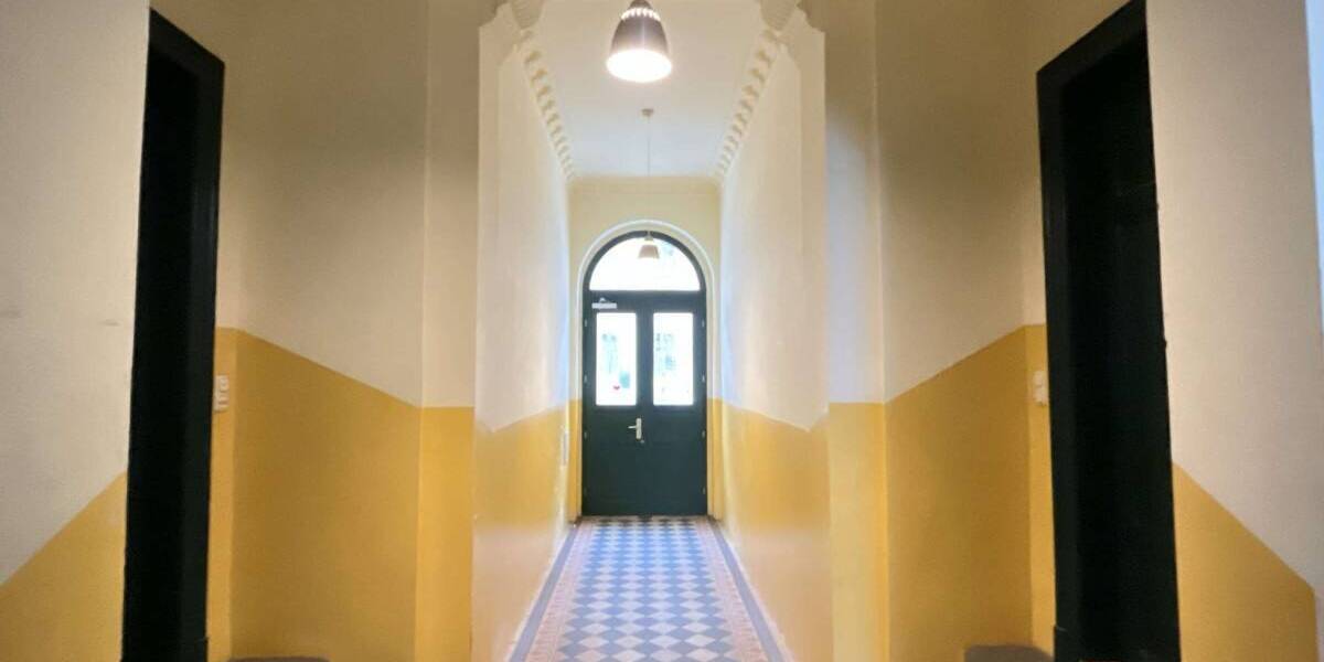 Etagenwohnung Dresden Pieschen-Süd - 3 Zimmer, 62 m&sup2;, 160.000&euro; | Angebot:25940741