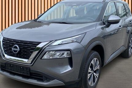 Nissan X-Trail 22.918 km 27.980 &euro; Dresden 01328