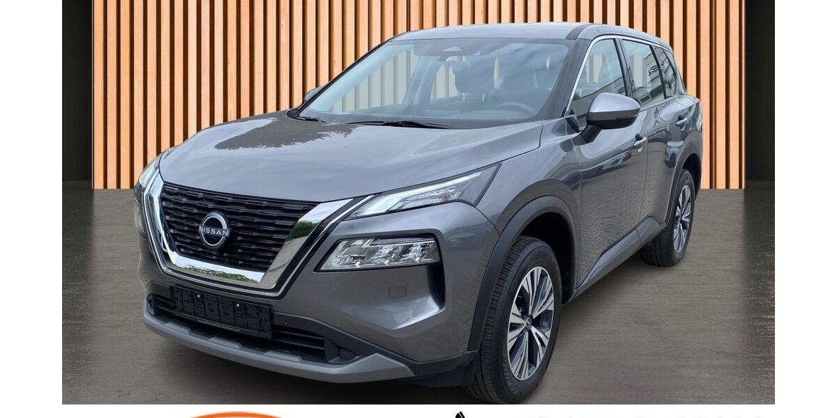 Nissan X-Trail 22.918 km 27.980 &euro; Dresden 01328